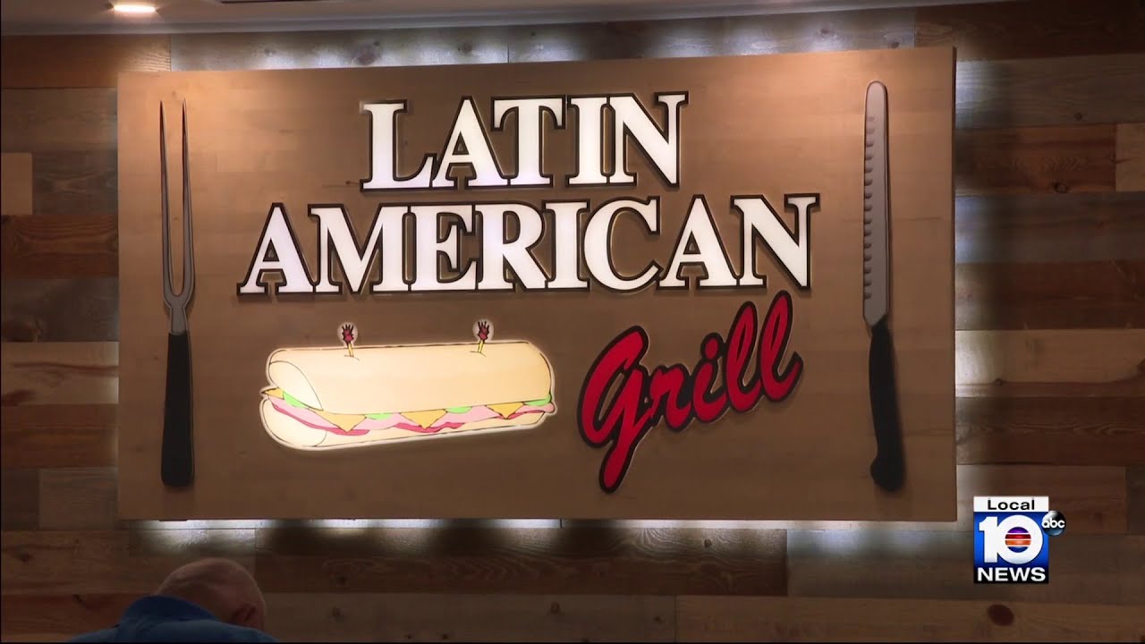 Popular Restaurant In Miami Lakes Reopens Two Years After Tragic Fire Popular Restaurant In Miami Lakes Reopens Two Years After Tragic Fire