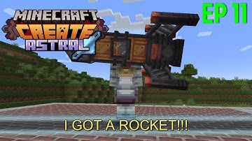 Create Astral Episode 11: Becoming Mars Ready!