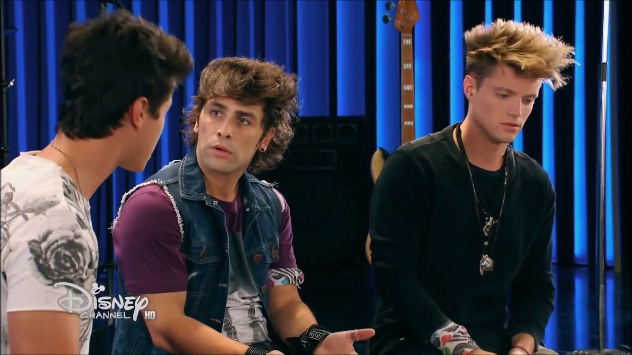 Soy Luna Saison 2 Episode 77 Soy Luna 2 - Escena #06 (Capítulo 77) [FULL HD] - YouTube