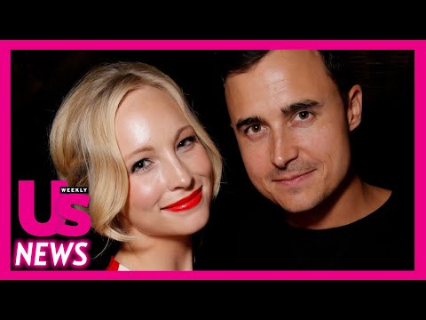 Video: Candice Accola grynoji vertė