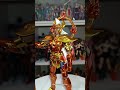Krishna de Chrysaor - Star Model - Cloth Myth - Saint Seiya Os Cavaleiros do Zodíaco - action figure