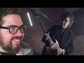 Music Teacher Reacts to Tony Iommi - Scent of Dark