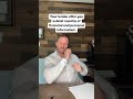 Mortgage Brokers After Giving Them Months of Financial and Personal Info #mortgage #realestate