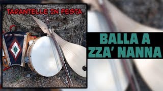 Ciccio Assumma - Balla a zza' nanna