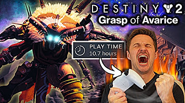 My First Destiny 2 Dungeon Was INCREDIBLE