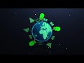 We only have one world introduction video