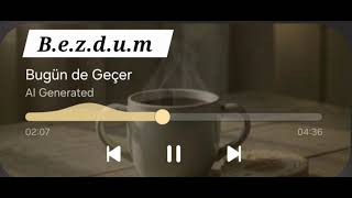 Bugün De Geçer