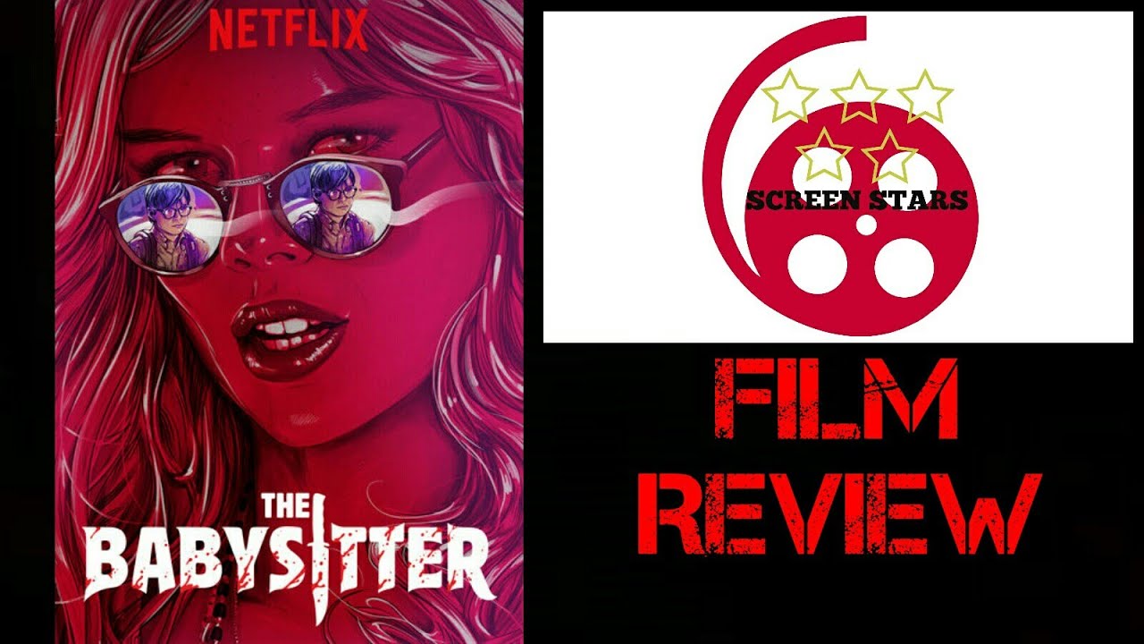 Babysitter Horrorfilm Babysitter Horrorfilm