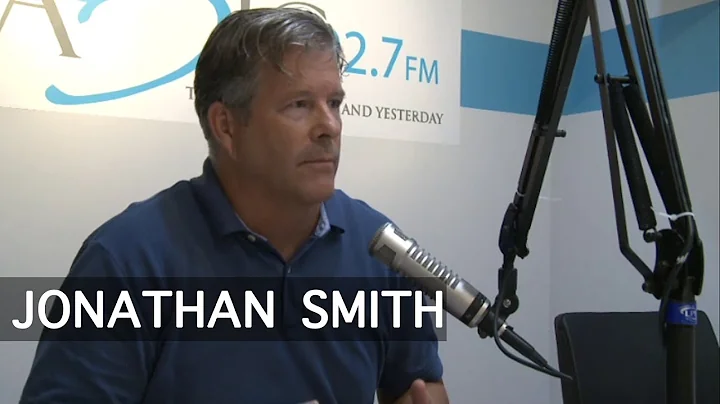 Conversations with Sherrie Simmons (Jonathan Smith...
