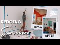 Build my DREAM room with me!! // 22 yr old mom of 3 :)