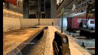 Hidden Source IRIS Gameplay