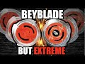 Beyblade But EXTREMELY DANGEROUS 3