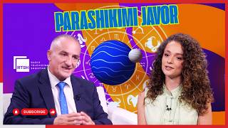 Parashikimi javor për 12 shenjat e zodiakut për javën 17 - 23 Gusht 2026 | Fati ynë