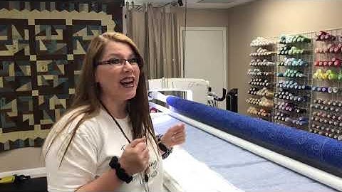 Quick MK Loading Video with Zippers, Leaders and Grips