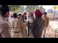    pagg nu daag  new punjabi emotional movie  latest emotional movie father and daughter