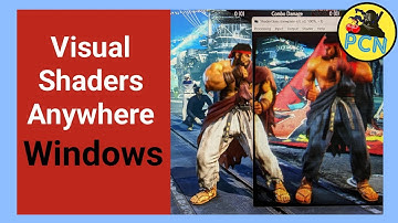 Shader Glass Lets You Use Shaders Anywhere in Windows | Tutorial Included