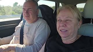 Eşimle Çandarlıya Gidiyoruz. 2 Gün Bol Bol Çekim Yapacağım