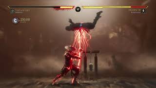 MK11 KOMBAT LEAGUE Quitality