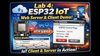 ECE 56800 Lab 4 Demo