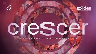 Crescer exige gestão, e ninguém cresce sozinho.