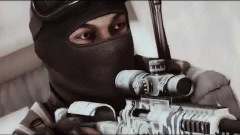 Metamorphosis [BF4 Edit]