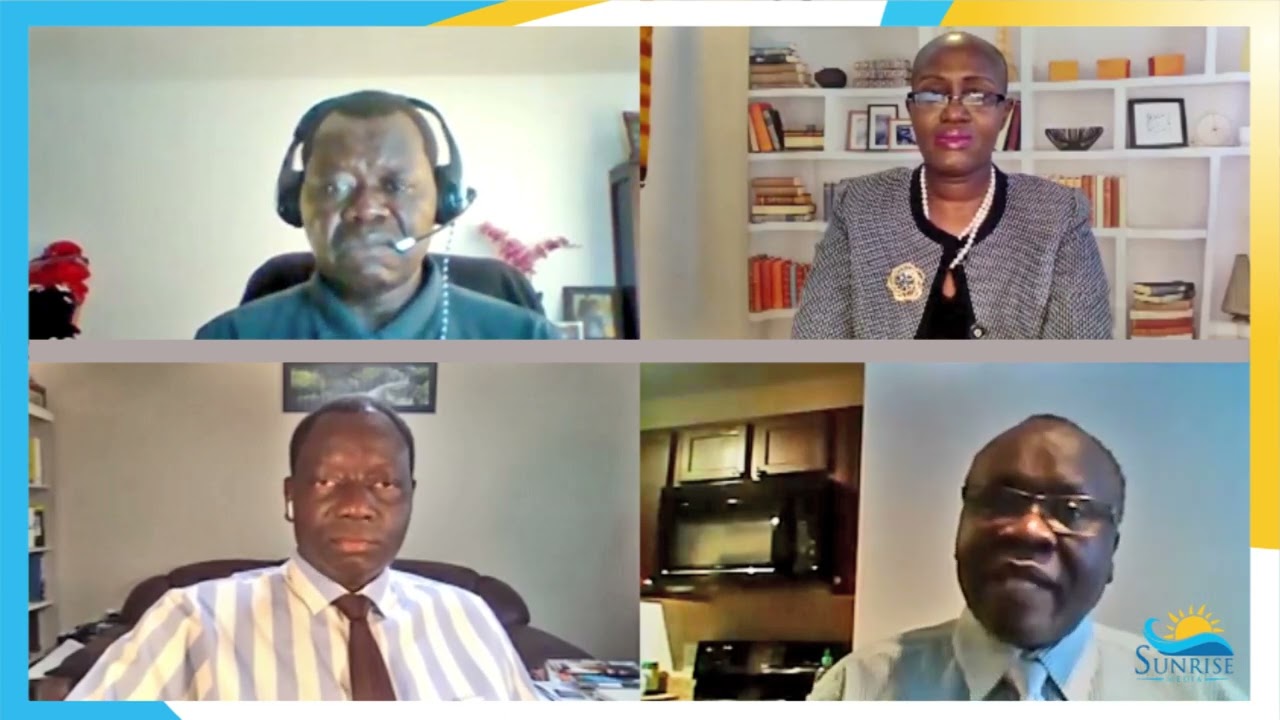 Kuku Leaders Decry Killing of Unarmed Civilians in Kajo-Keji by SSPDF