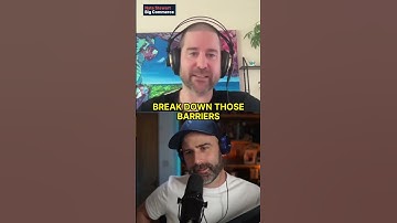 Composable Commerce vs. Headless: Nate from BigCommerce Explains the Difference