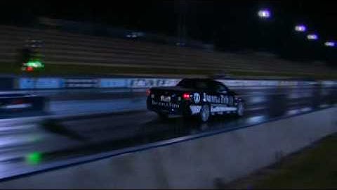 Formula Tech - Another ute!!