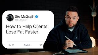 How to Help Clients Lose Fat Faster (4 Practical Levers)