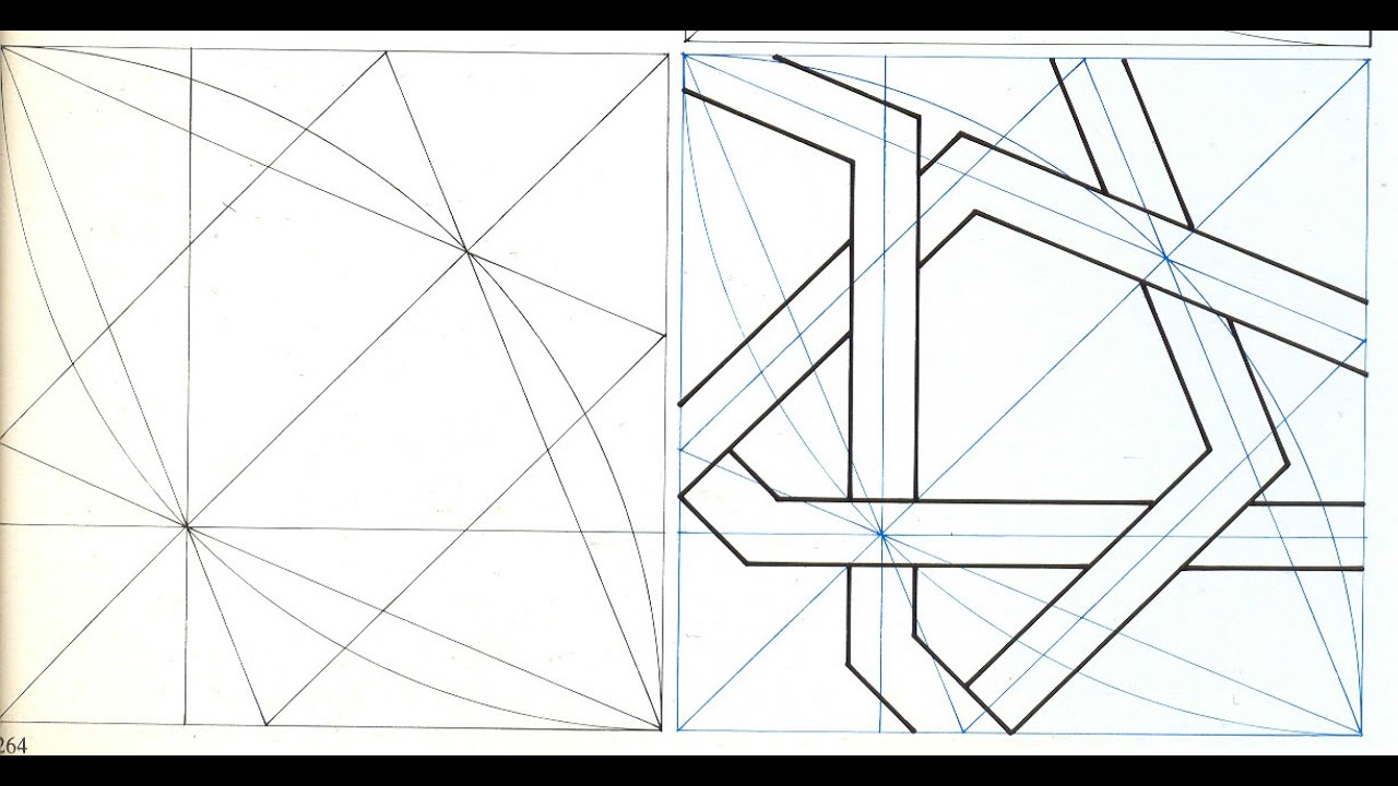 زخرفة الاثناعشري بالاثناعشري