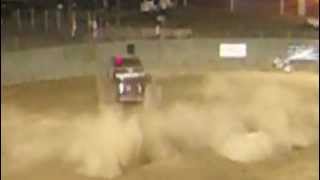 indio monster truck show 4/7/2012 outlaw