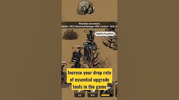 Increse your drop rate of essential upgrade tools in the game #b2bapocalypse #Johnathongaming