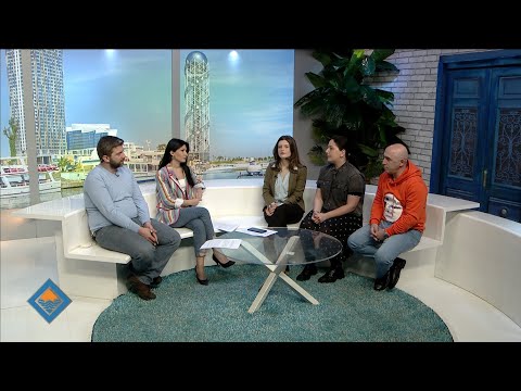 ქედის საჯარო სკოლებში უპრეცედენტო პროექტი განხორციელდა