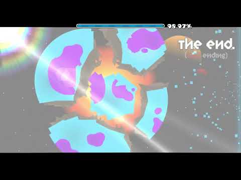 [4K 60fps] The Colossus II by Manix648 (Bad Ending, 1st Coin)