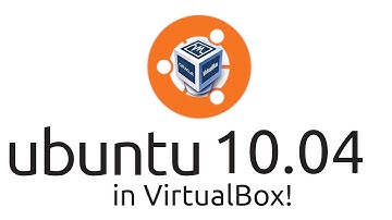 How to install Ubuntu 10.04 (Lucid Lynx) in VirtualBox