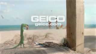 Prueba Doblaje y voice over GEICO español