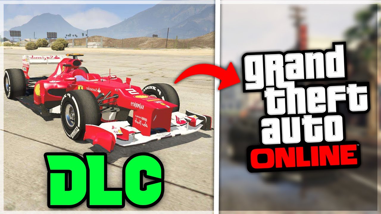 WANN kommt das Formel 1 DLC?😍Lucasmex - YouTube