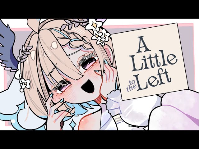 ← A Little to the Left ←【NIJISANJI EN | Enna Alouette】のサムネイル
