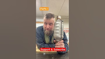 catalytic. converter For $32.99 Amazon’ any good ?