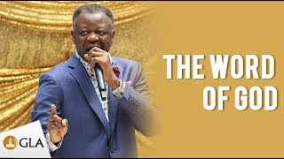 The Word Of God | Pastor Eastwood Anaba screenshot 4