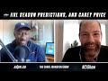 NHL Season Predictions, and Carey Price | The Chris Johnston Show