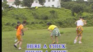 Miniatura del video "Old Macdonal Had A Farm (Children Education Song) lyric"