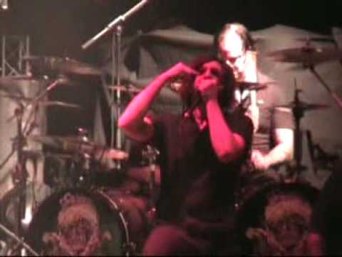 CALIBAN - I Will Never Let You Down - live @ Rolli...