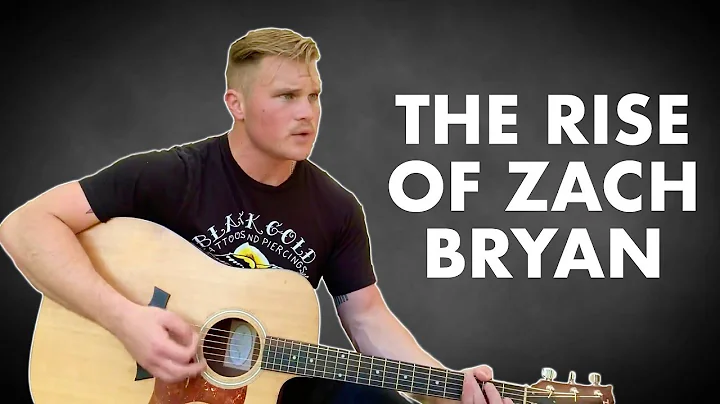 Come Zach Bryan è diventato una star indie country in una notte | Intervista + pensieri su 'DeAnn'