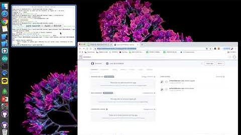 헤로쿠 클라우드에 서비스하기(Heroku Cloud Service)