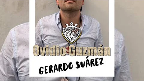 Corrido Ovidio - Gerardo Surez