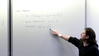 Preserving Randomness for Adaptive Adversaries
