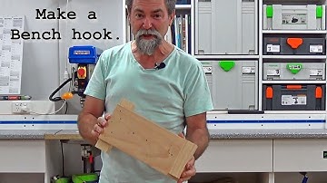 # 48 Woodwork tools for beginners