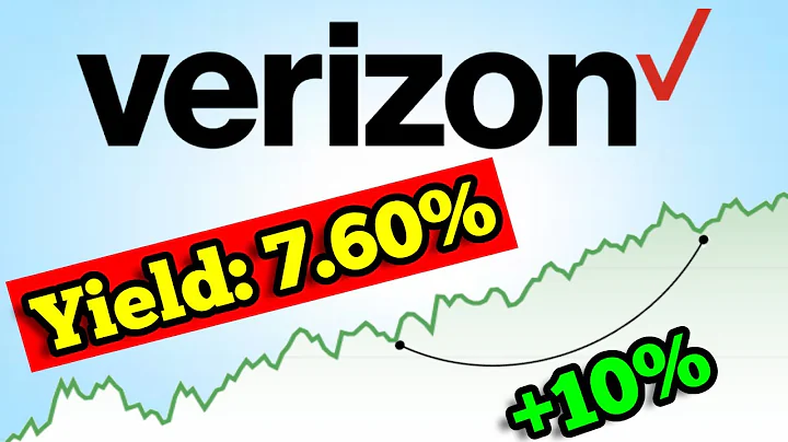 Verizon Stock SOARS on Earnings Report! | Verizon (VZ) Stock Analysis! | - DayDayNews