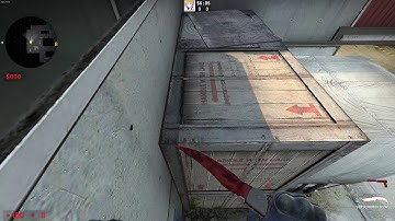 CS:GO|Self boost shroud